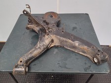 MERCEDES VITO Control Arm Lower O/S 2014-2022 2.1L Diesel OM651.950 Rear RH