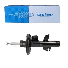 Proflex Amortisseurs de Gaz À L'Avant Gauche Convient pour Alfa Romeo Giulietta