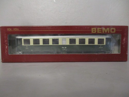 Bemo 3260 103 rhb - 3260, b