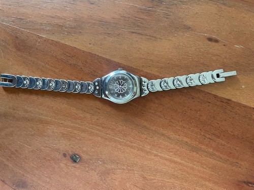 Montre femme swatch irony - femme,