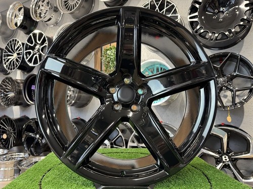 5x115 hellcat hc2 style - 22",