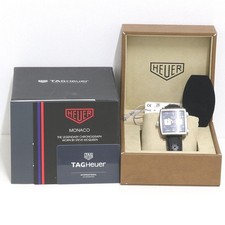 Montre Homme TAG Heuer Monaco