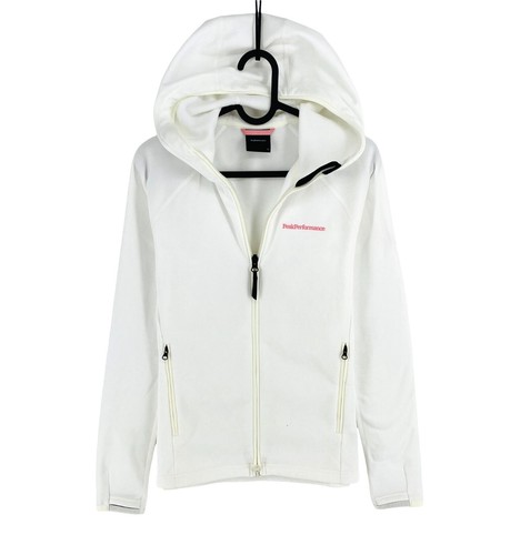 Peak performance veste - peak,