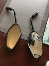 retroviseurs scooter Yamaha