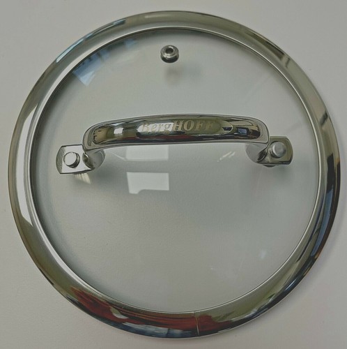 Berghoff glass cookware - berghoff,