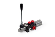 Chief Fine Metering Spool