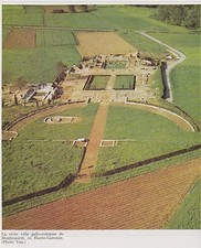 1975  --  VILLA GALLO ROMAINE