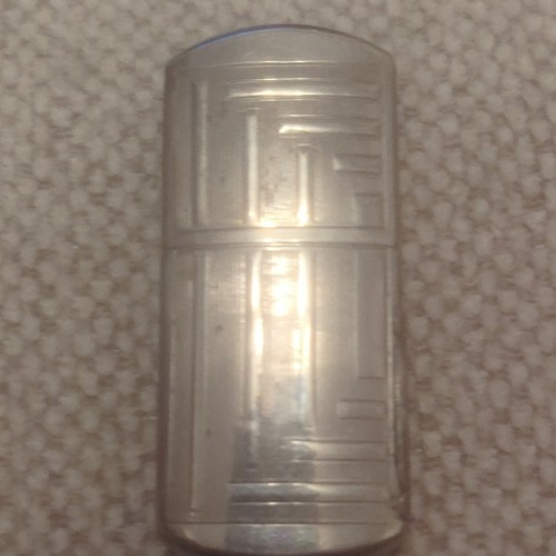 Briquet rechargeable - , à