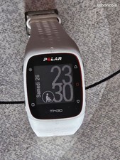 Montre Polar M430
