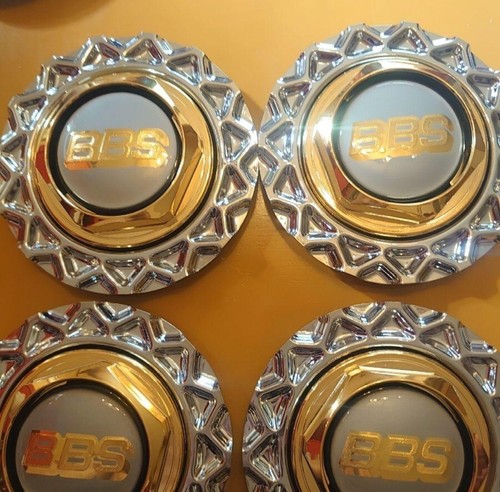 Jdm bbs wheel - bbs, caps