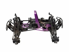 Hpi Savage 1/8 Nitro Monster