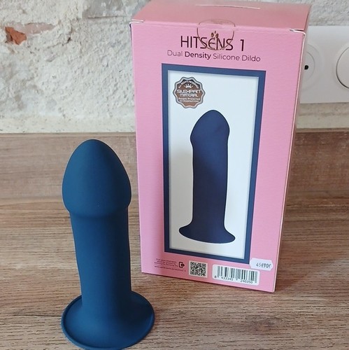 Sextoy godmichet hitsens - , 1
