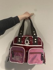 Georges Gina & Lucy Shoulder