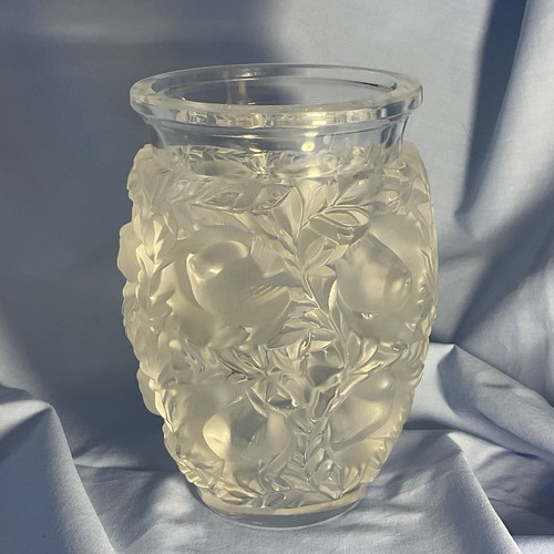 Vtg lalique bagatelle - vtg,