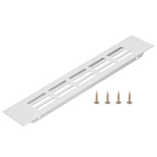 9 x 1.7 Inch Grille De