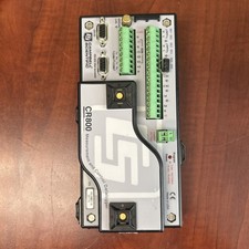 Campbell Scientific CR800 Measurement & Control Datalogger Used