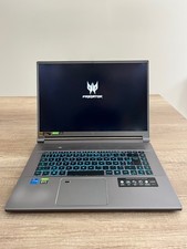 Acer Predator Triton 500 SE -