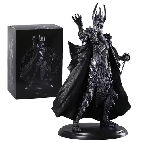 Figurine dark lord sauron - dark, le