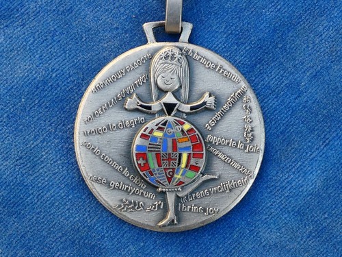 Superbe rare top porte cles - superbe,