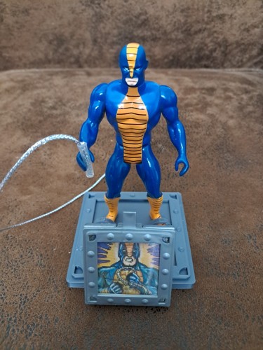 Support stand figurine marvel - stand,