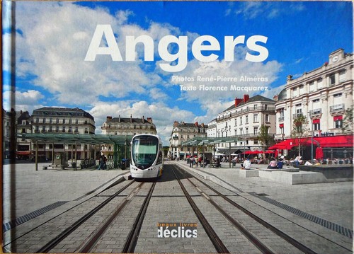 Angers florence macquarez - angers, de