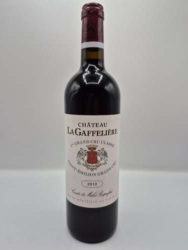 Gaffeliere 2010 saint - 2010,
