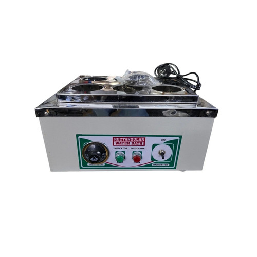 Bain marie rectangulaire - bain-marie, à