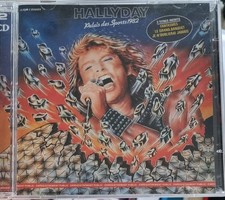 💥💥 Johnny Hallyday-