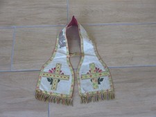 chasuble - calice - ciboire -