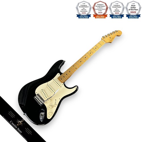Guitare électrique fender - guitare,