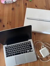 Apple MacBook Pro A1708 13.3"