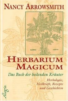 Herbarium magicum das buch - herbarium,
