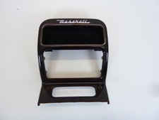 Maserati Quattroporte V M139