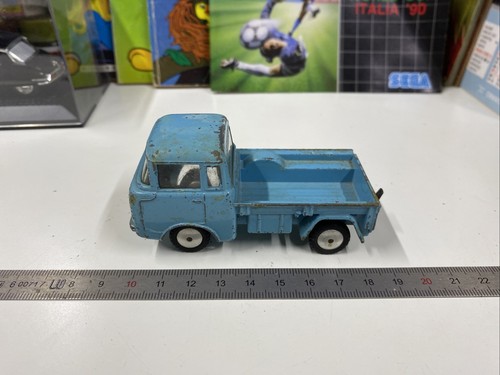 Corgi toys made great - toys,