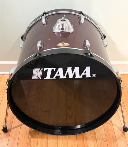 Tama swingstar x18 - swingstar, 22"x18"