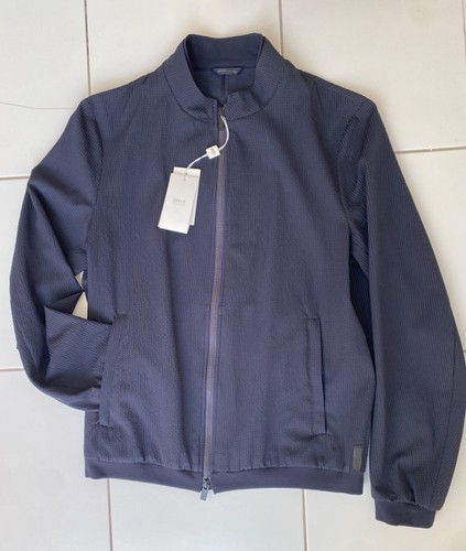 Blouson armani collezioni pour - blouson,