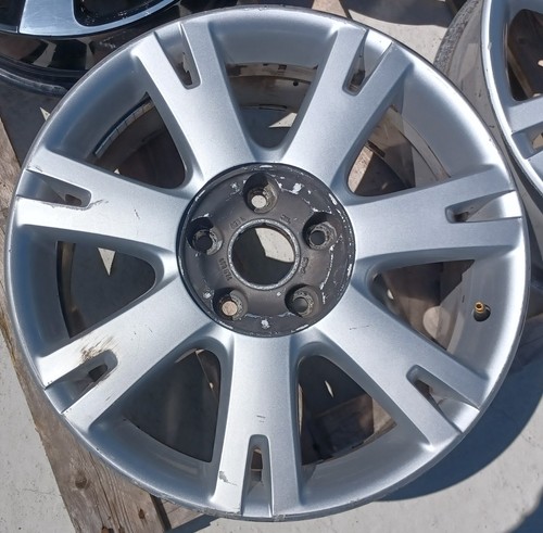 Jante alu volkswagen - jante, touareg