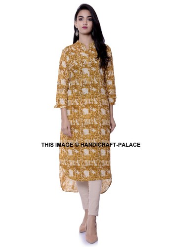 Indien bollywood kurta haut - bollywood,
