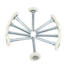 Roulettes de Porte de Garage