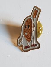 PINS PIN'S Boulangerie pain sorti du four