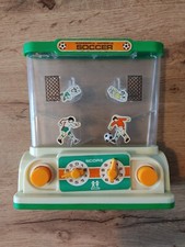 Jouet TOMY / wonderful waterful Soccer / Water Games / 1977