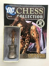 Dc Comics Échecs Figurine