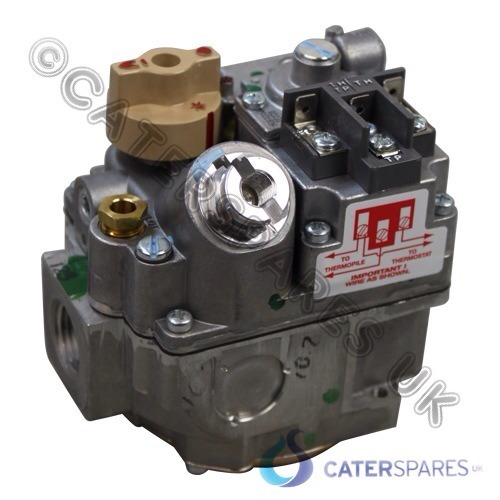 Pitco friteuse gaz sg14 - pitco,
