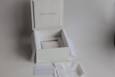 Chrono Diamond Watch Case (71007)