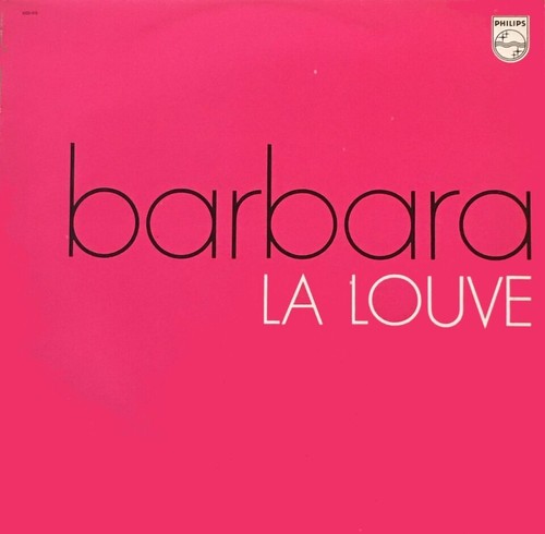 Barbara philips 6325 - 6325, 073