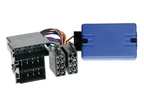 Interface commande volant - interface,