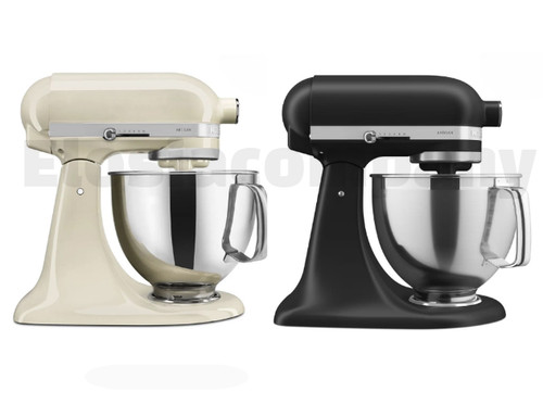 Kitchenaid artisan l - kitchenaid, 4,8