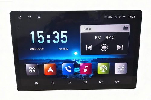 Car gps carplay for lexus - car,