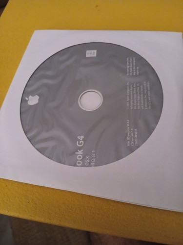 Apple dvd installation mac - apple, os