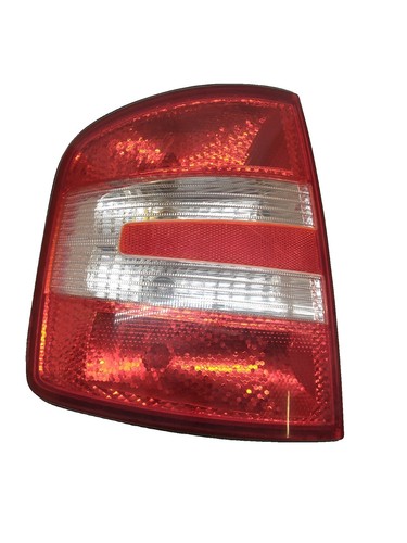 Feu arriere gauche skoda fabia - feu,